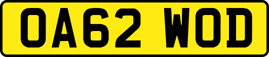 OA62WOD