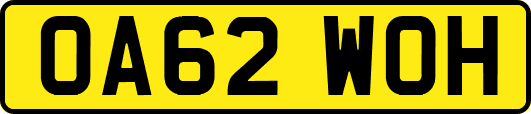 OA62WOH