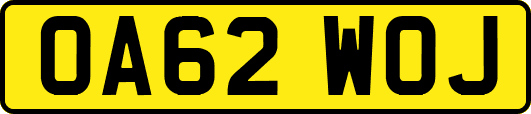 OA62WOJ