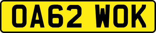 OA62WOK