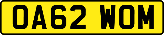 OA62WOM