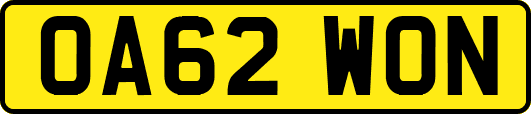 OA62WON