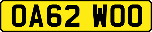 OA62WOO