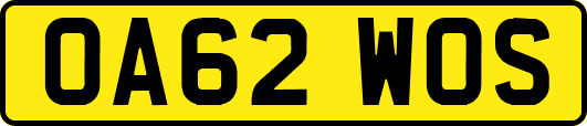 OA62WOS