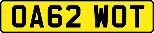 OA62WOT