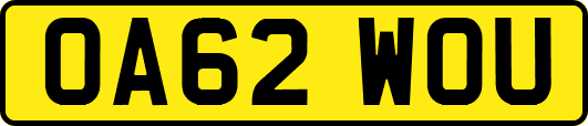 OA62WOU