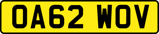 OA62WOV