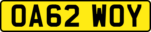 OA62WOY