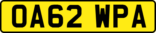OA62WPA