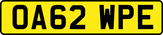 OA62WPE