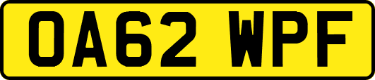 OA62WPF
