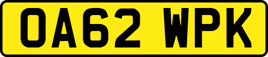 OA62WPK