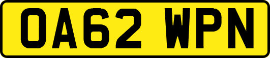 OA62WPN
