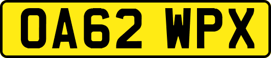 OA62WPX