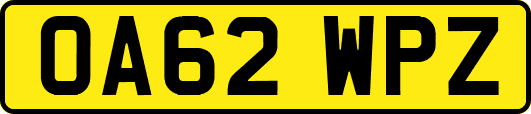 OA62WPZ