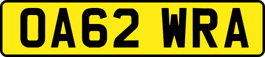 OA62WRA