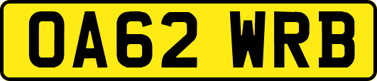 OA62WRB