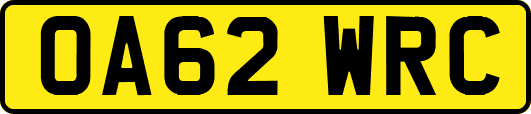OA62WRC