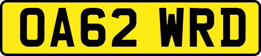 OA62WRD