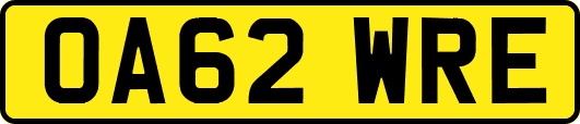 OA62WRE
