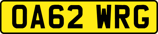 OA62WRG