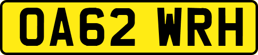 OA62WRH