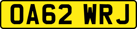 OA62WRJ
