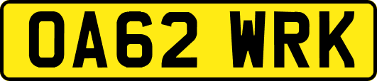 OA62WRK