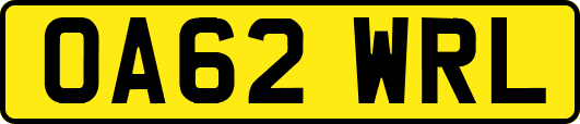 OA62WRL