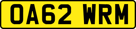 OA62WRM