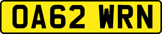 OA62WRN