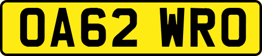 OA62WRO