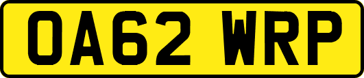 OA62WRP