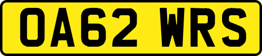 OA62WRS