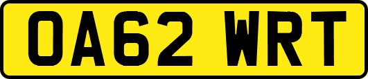 OA62WRT