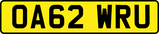 OA62WRU