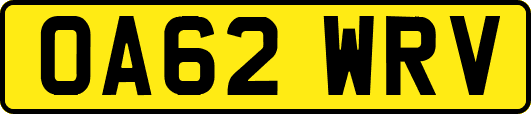 OA62WRV