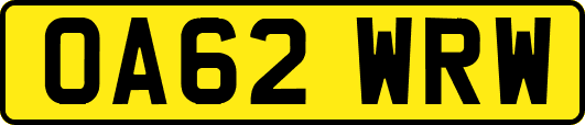 OA62WRW