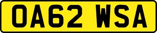 OA62WSA