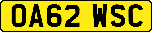 OA62WSC