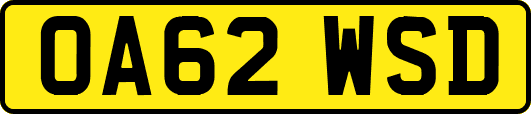 OA62WSD
