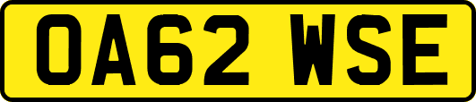 OA62WSE