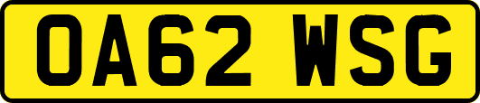 OA62WSG