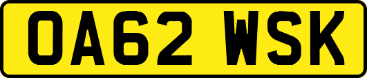 OA62WSK