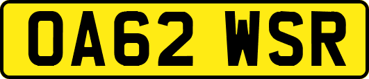 OA62WSR