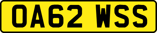OA62WSS