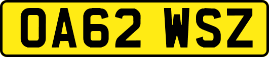 OA62WSZ