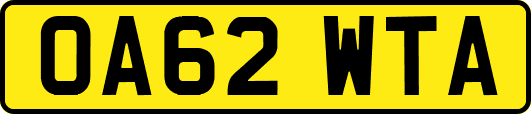 OA62WTA