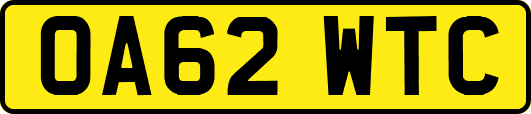 OA62WTC