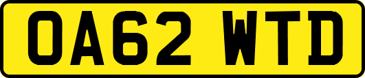 OA62WTD